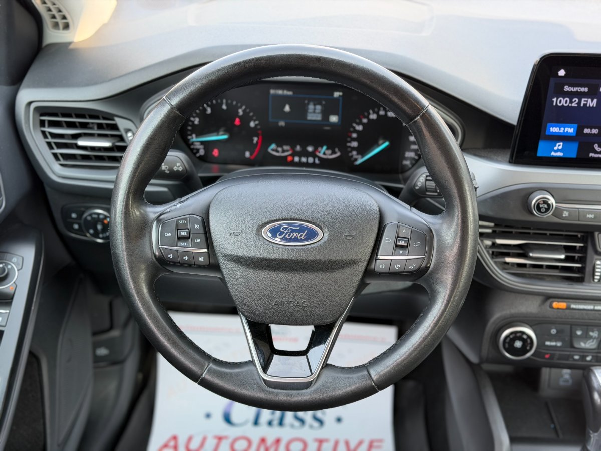 Ford Focus 2022 1.0 EcoBoost Connected - foto 19