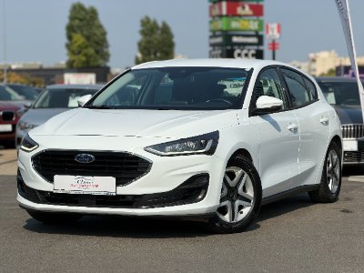 Ford Focus 2022 1.0 EcoBoost Connected