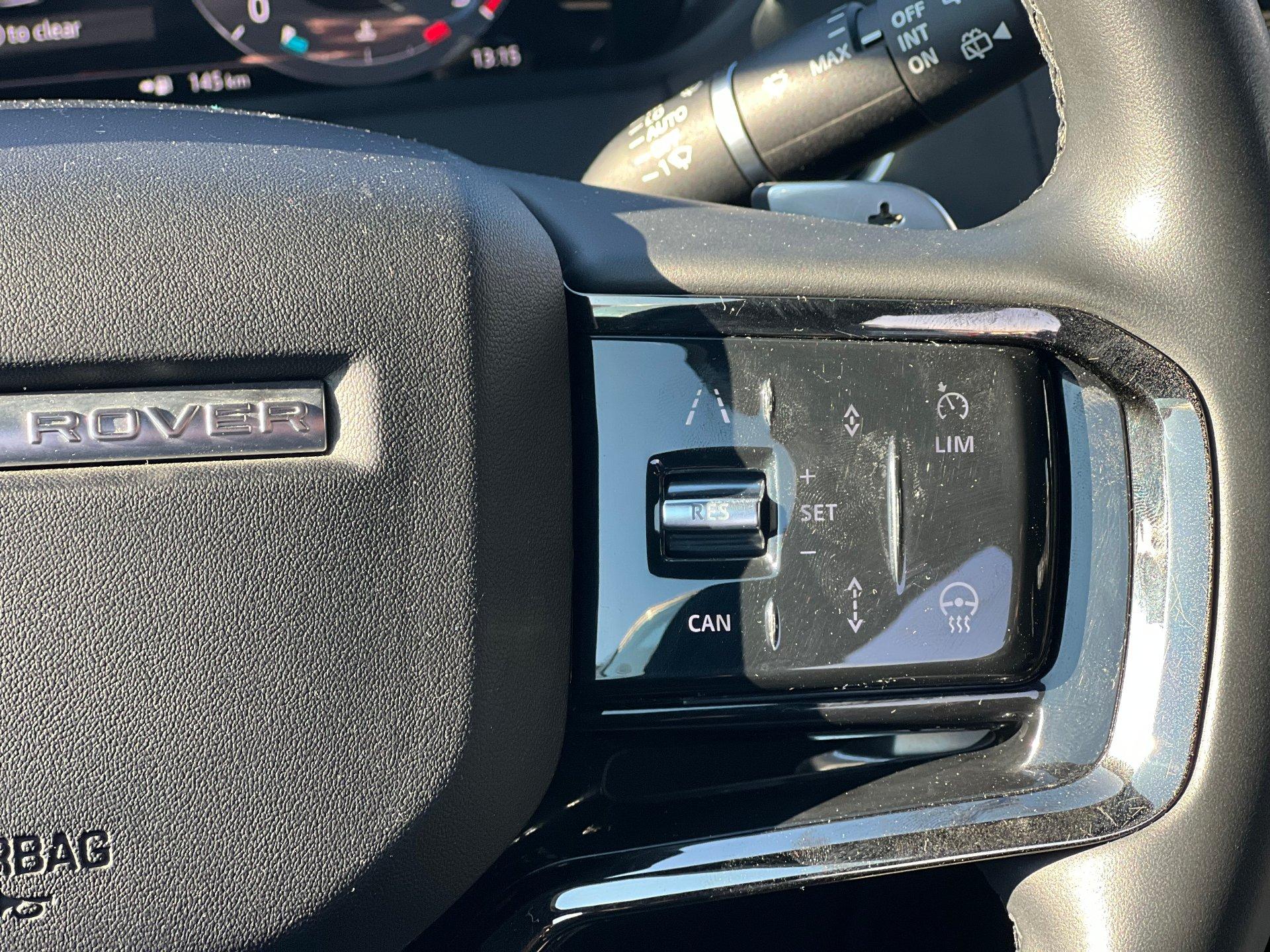 Land Rover Range Rover Velar 2023 2.0 D200 MHEV Dynamic SE - foto 17
