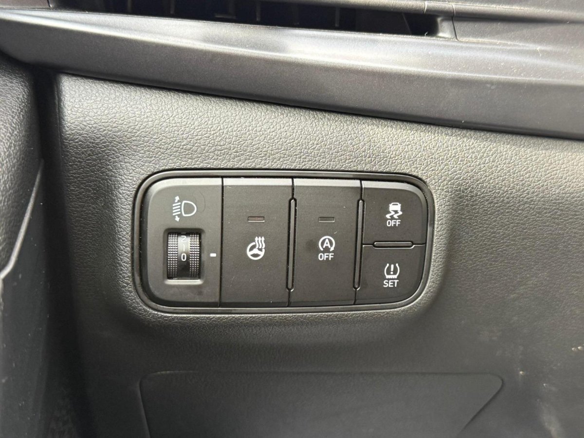 Hyundai i20 2021 1.0 l T-GDi MHEV 100CP 7DCT 5DR Led Line - foto 11