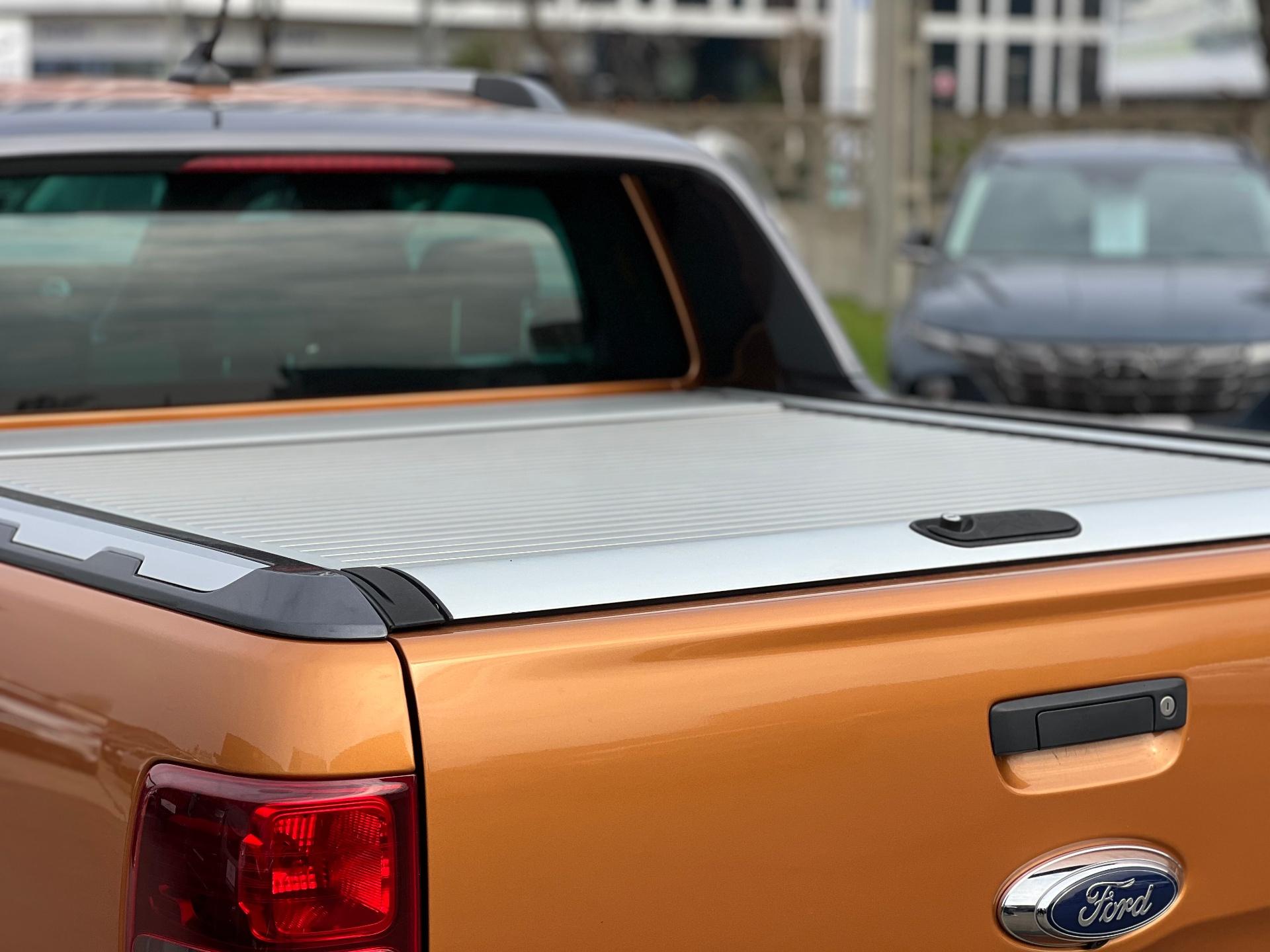 Ford Ranger 2021 - foto 9