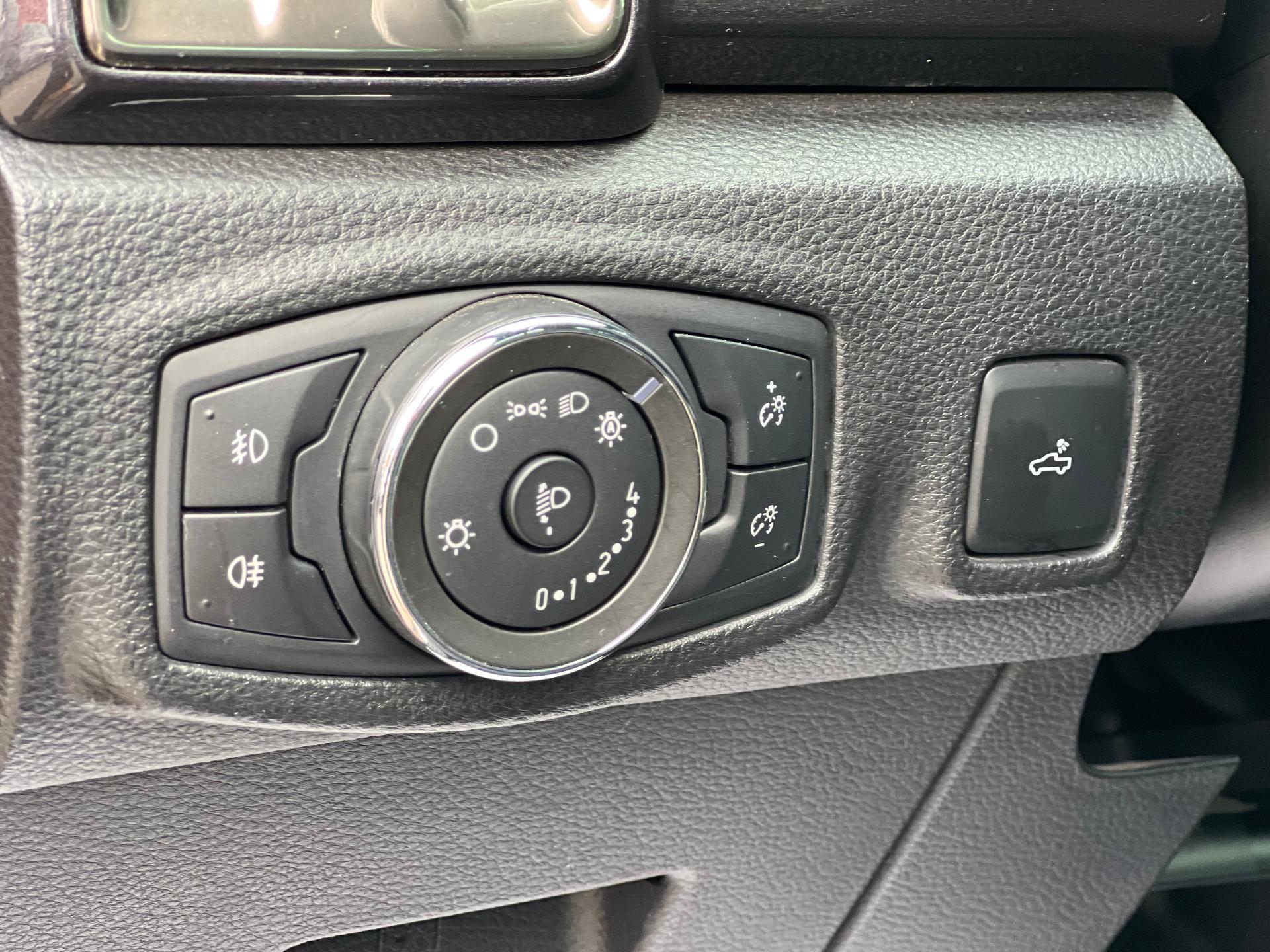 Ford Ranger 2021 - foto 13