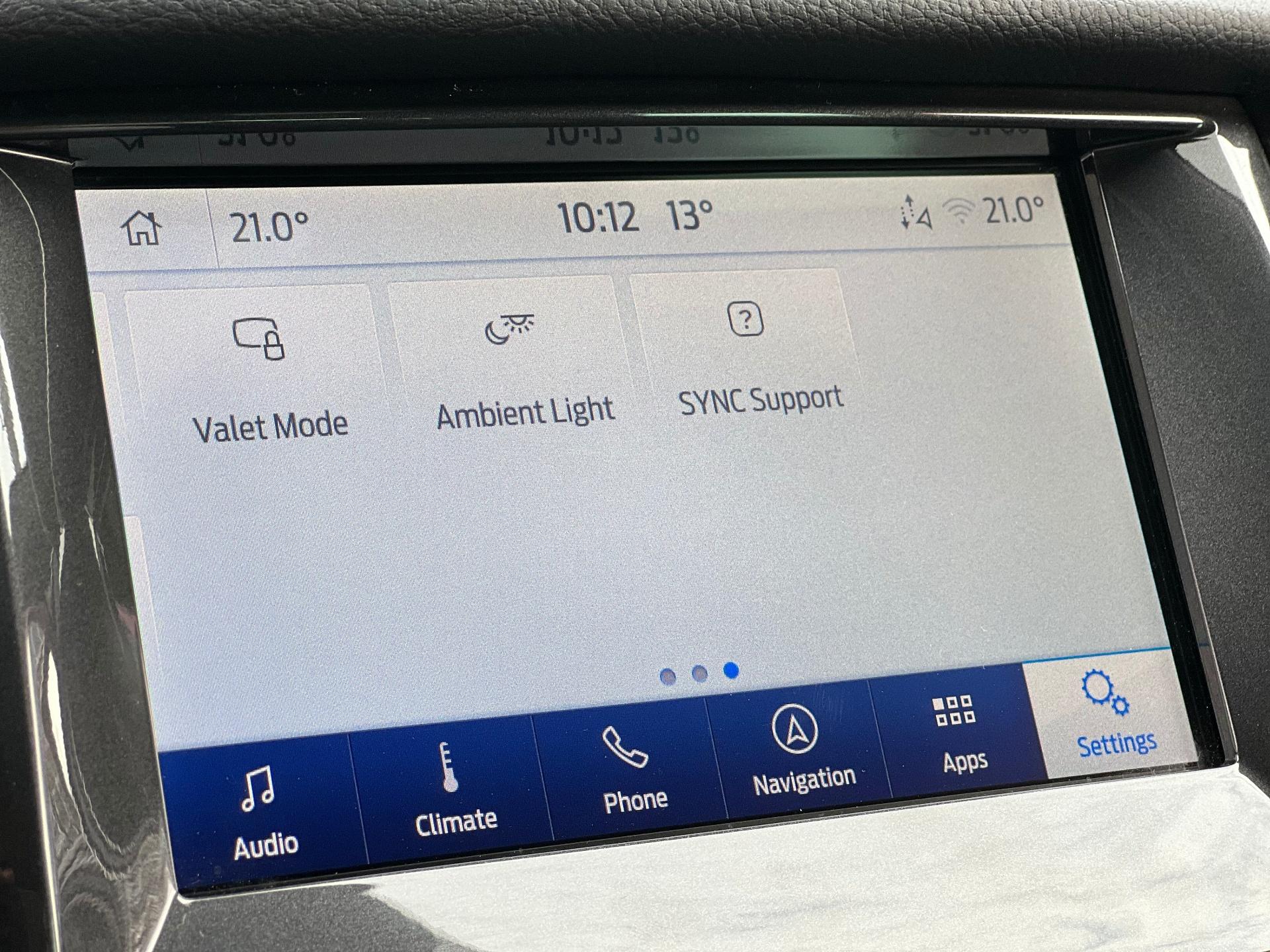 Ford Ranger 2021 - foto 30