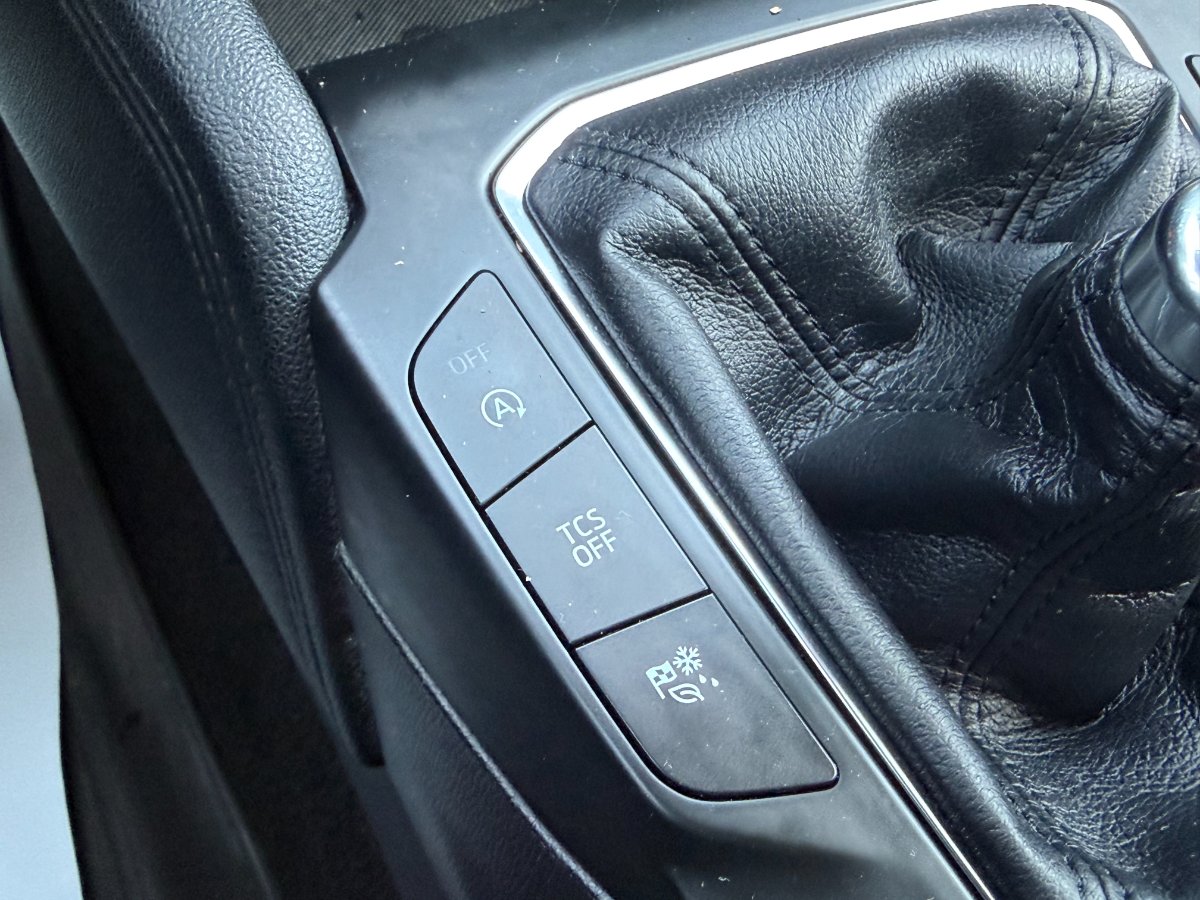 Ford Focus 2019 1.5 EcoBlue Titanium - foto 23