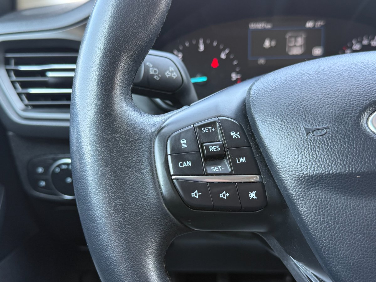 Ford Focus 2019 1.5 EcoBlue Titanium - foto 20