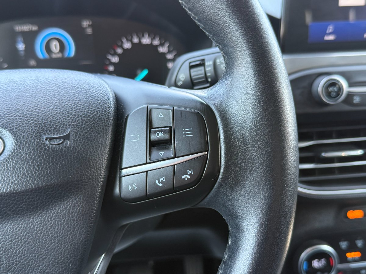 Ford Focus 2019 1.5 EcoBlue Titanium - foto 21