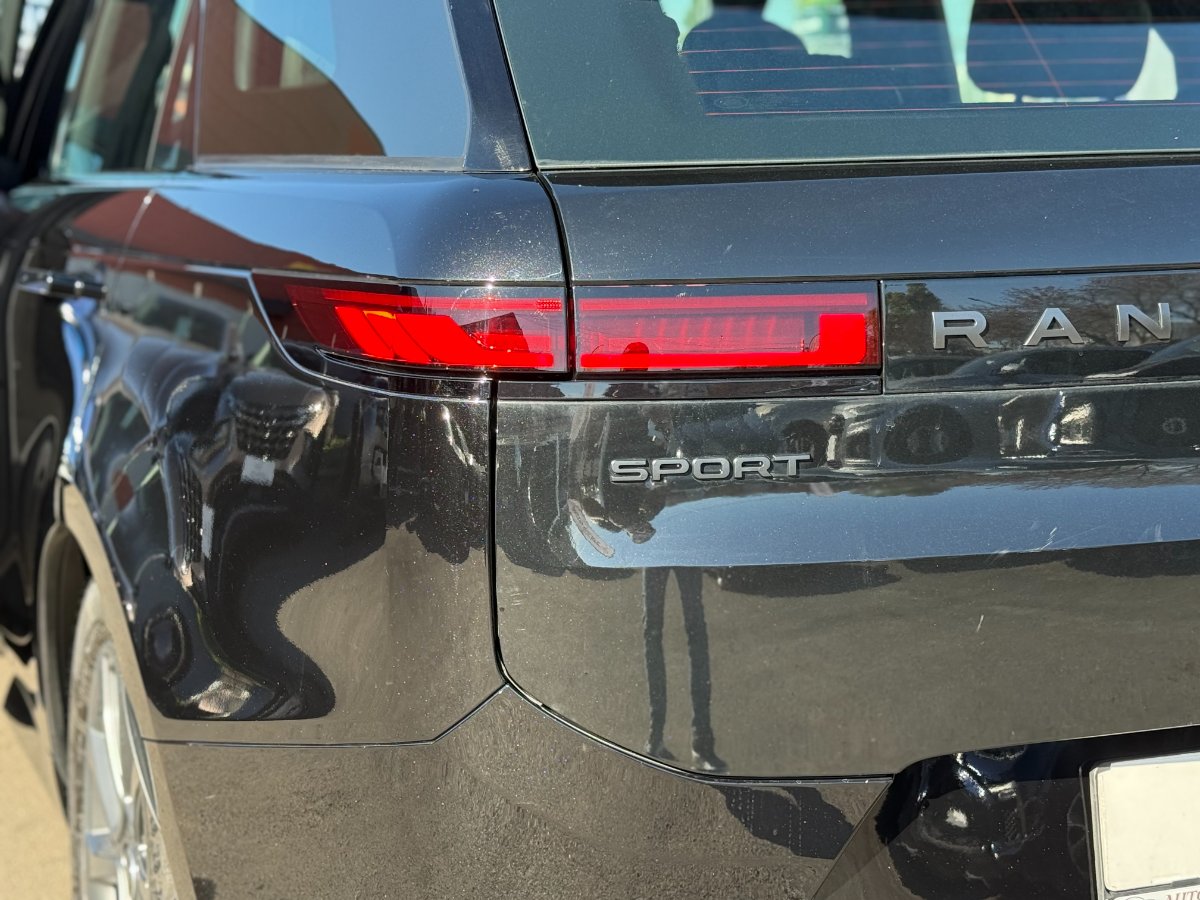 Land Rover Range Rover Sport 2024 - foto 30