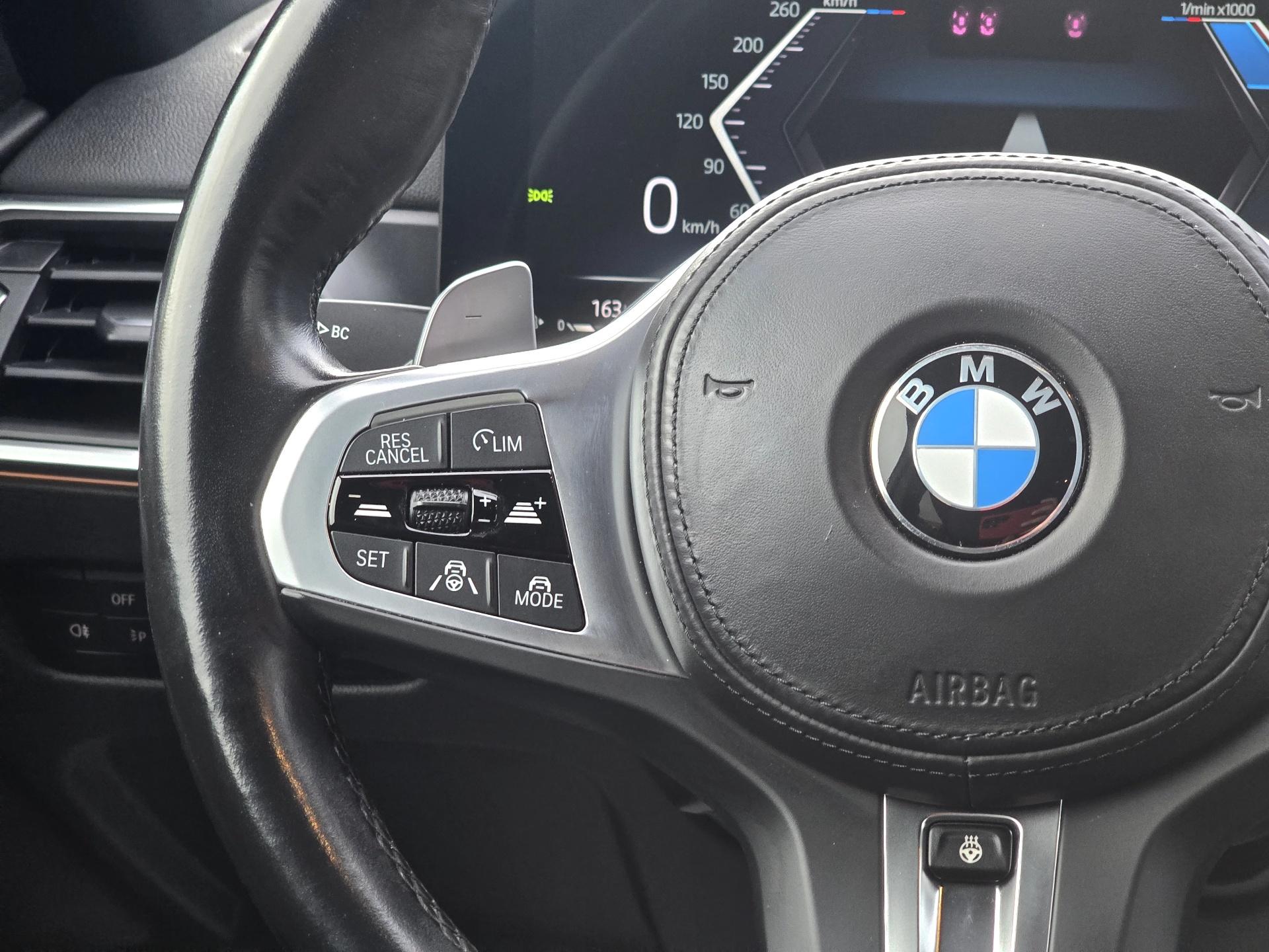 BMW Seria 4 2023 420d xDrive AT MHEV - foto 18