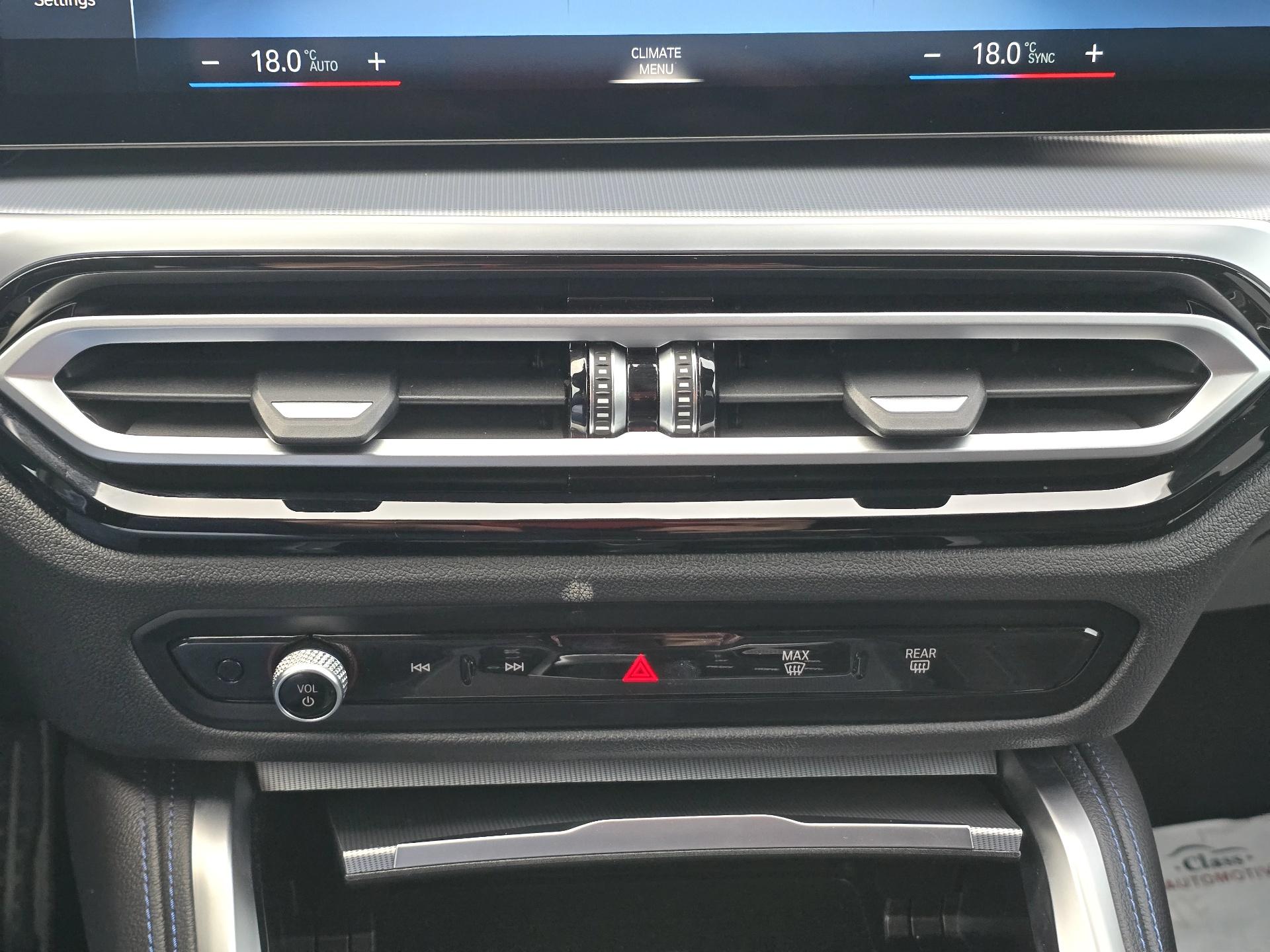 BMW Seria 4 2023 420d xDrive AT MHEV - foto 22