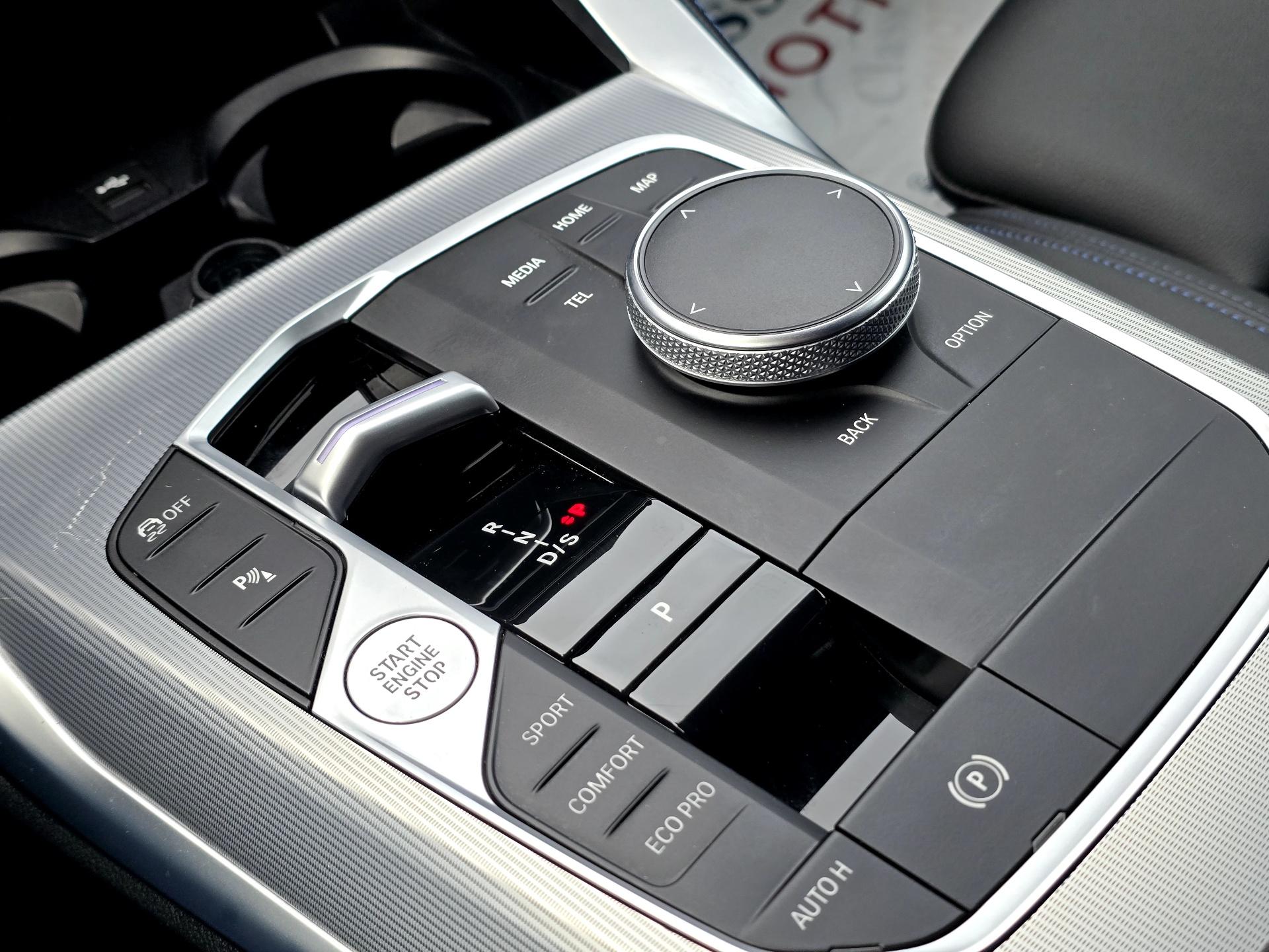 BMW Seria 4 2023 420d xDrive AT MHEV - foto 23