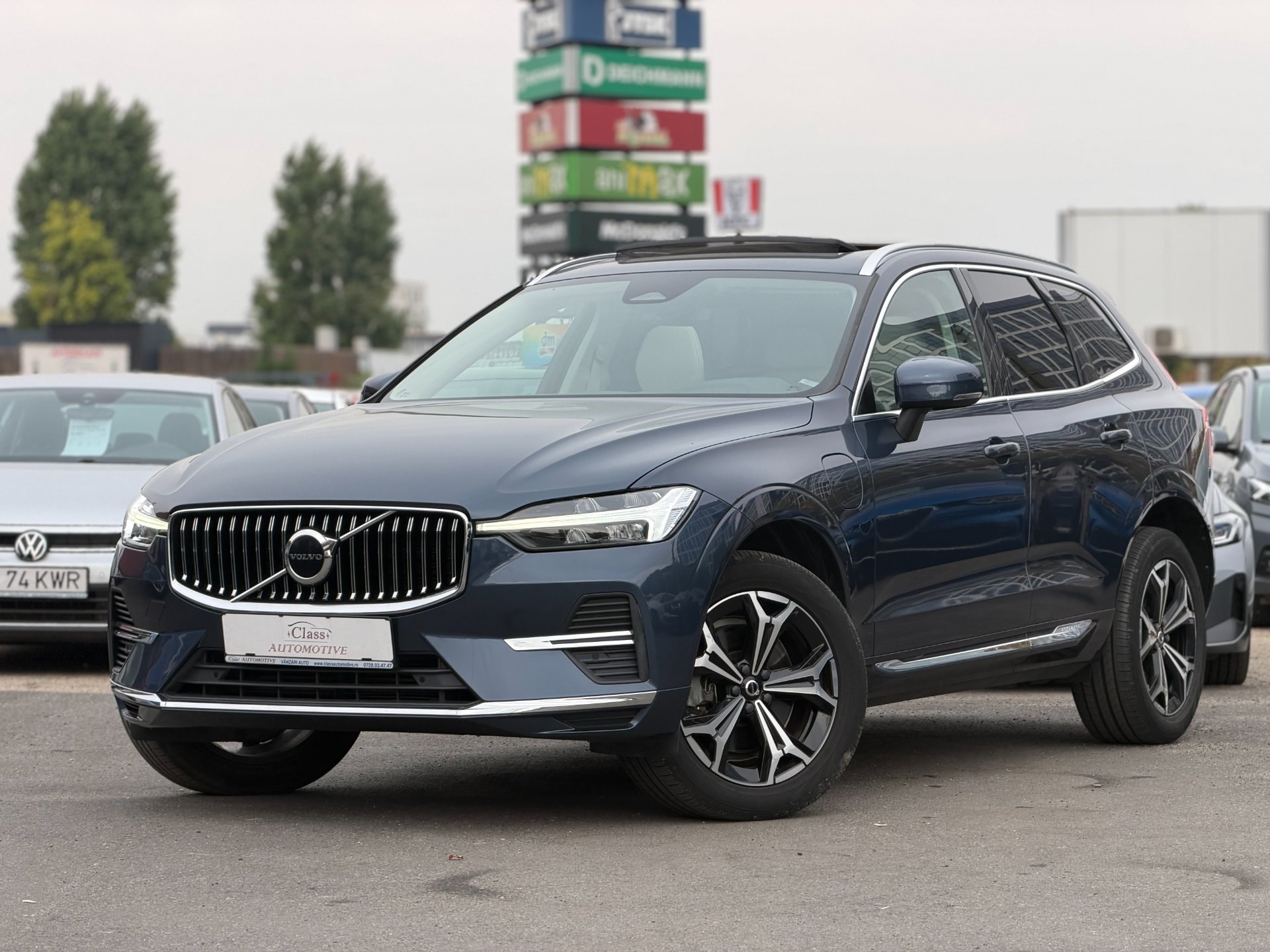 Volvo XC60 2021 - foto 1