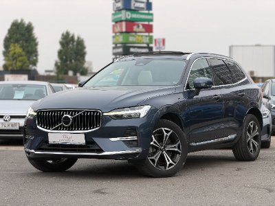 Volvo XC60 2021