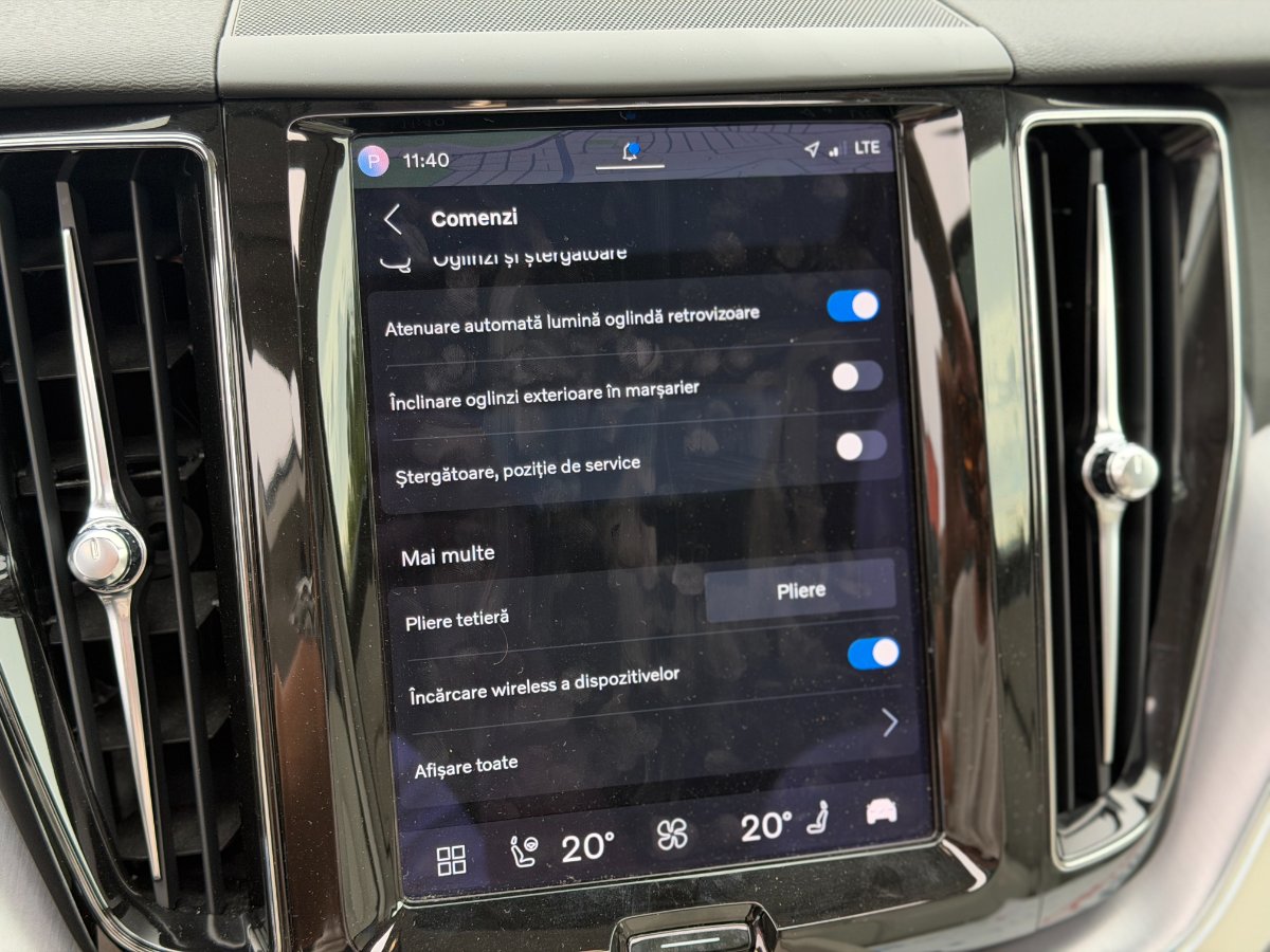 Volvo XC60 2021 - foto 22