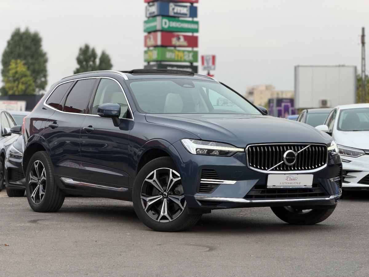 Volvo XC60 2021 - foto 3