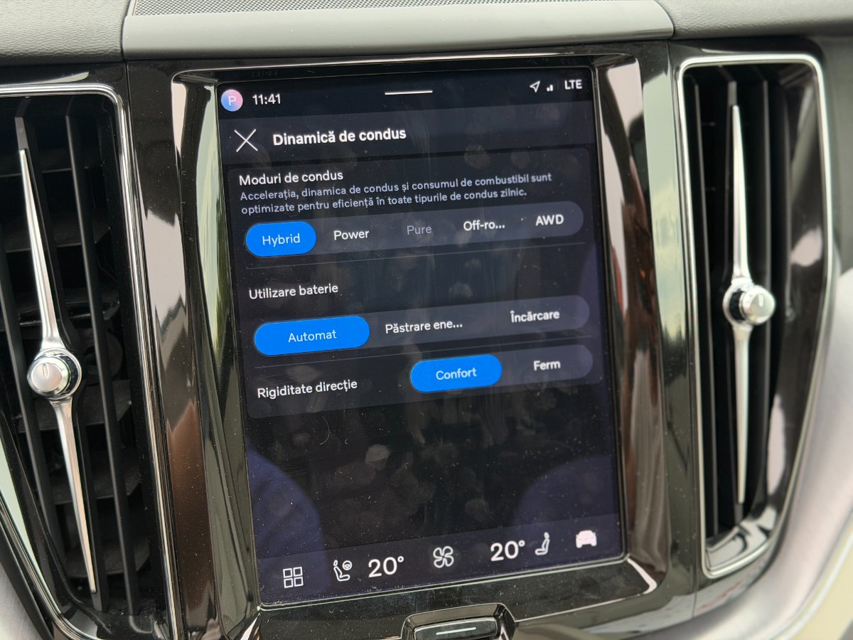 Volvo XC60 2021 - foto 26