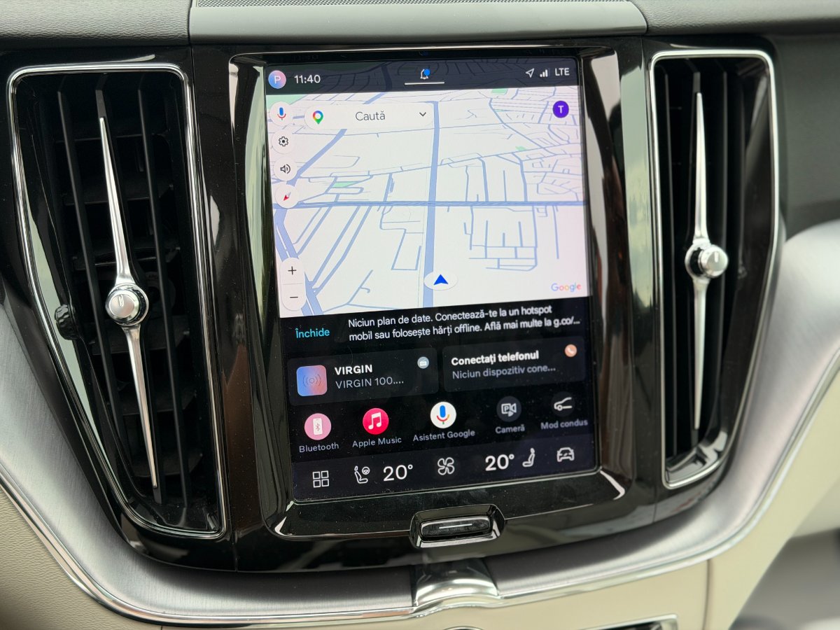 Volvo XC60 2021 - foto 19