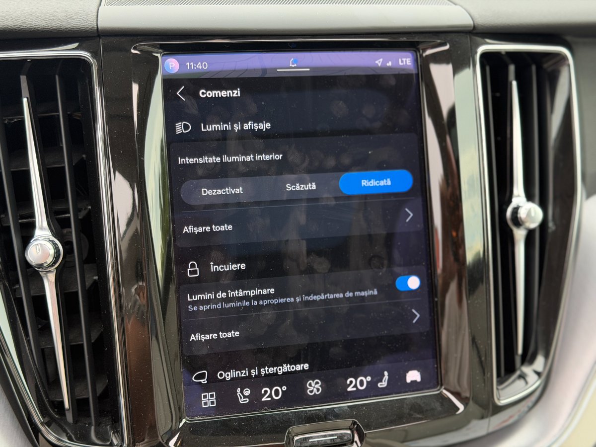 Volvo XC60 2021 - foto 21