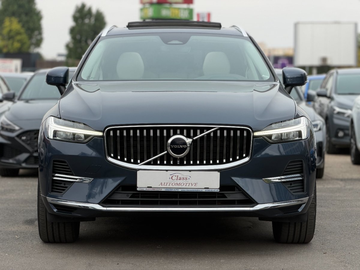 Volvo XC60 2021 - foto 2