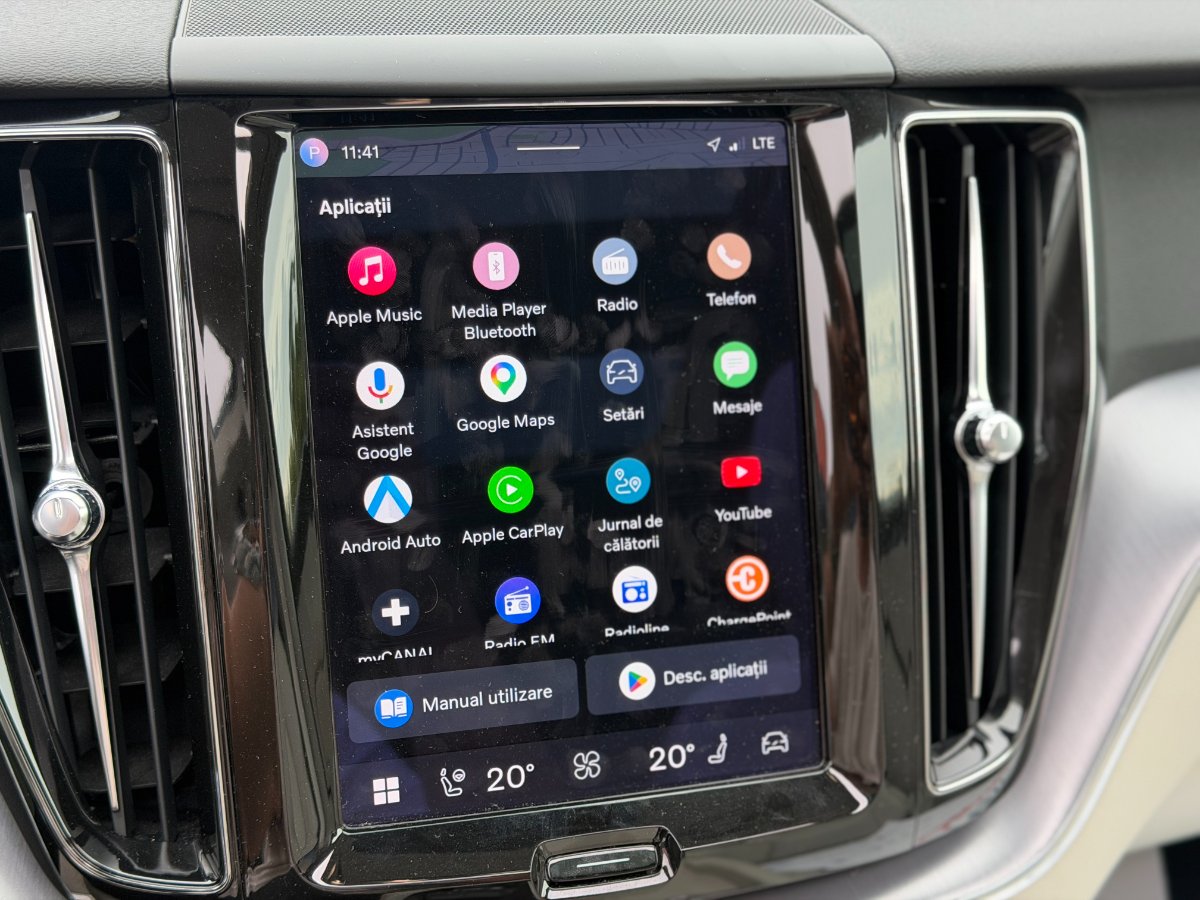 Volvo XC60 2021 - foto 25