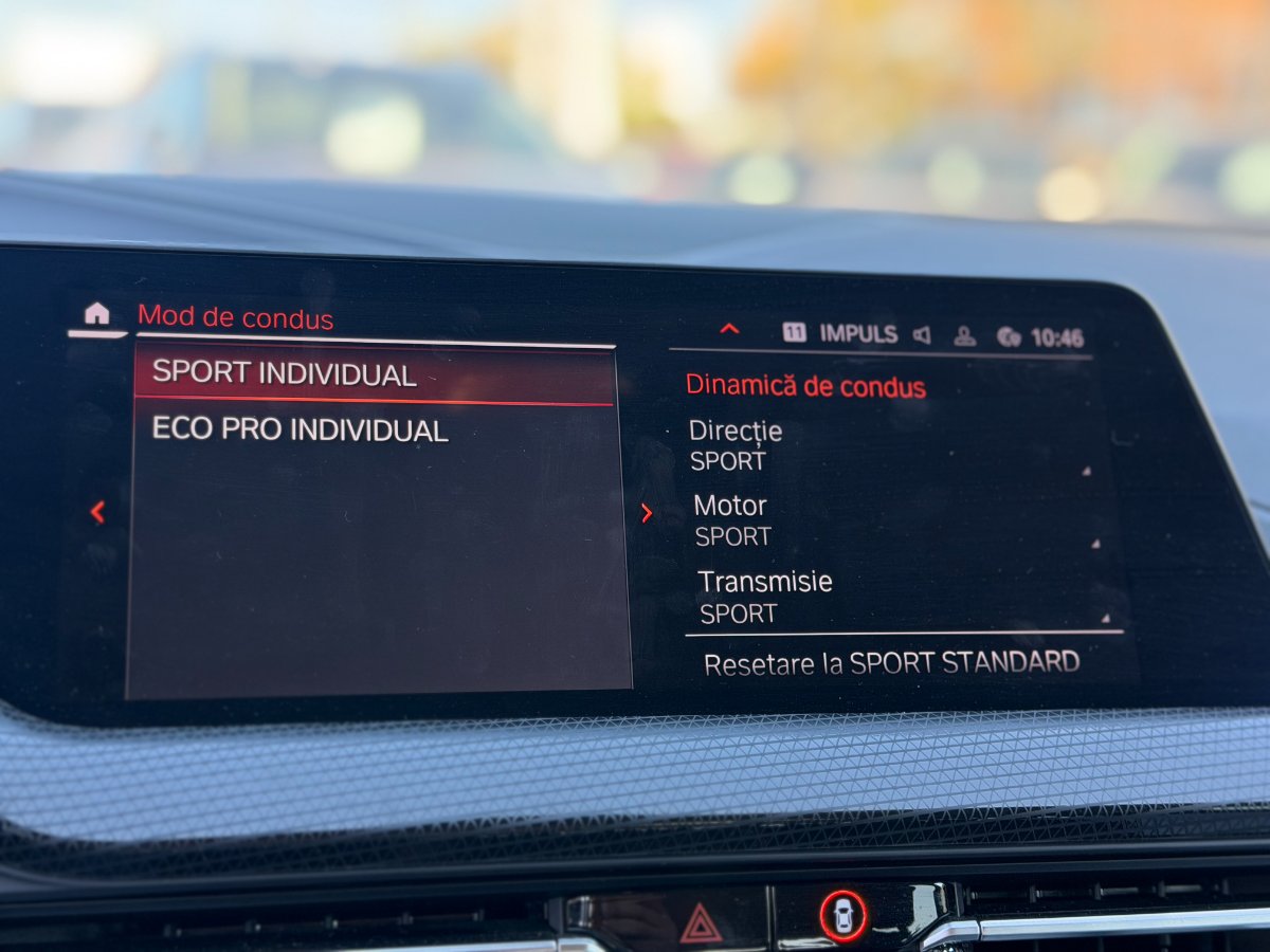 BMW Seria 1 2023 118i - foto 24