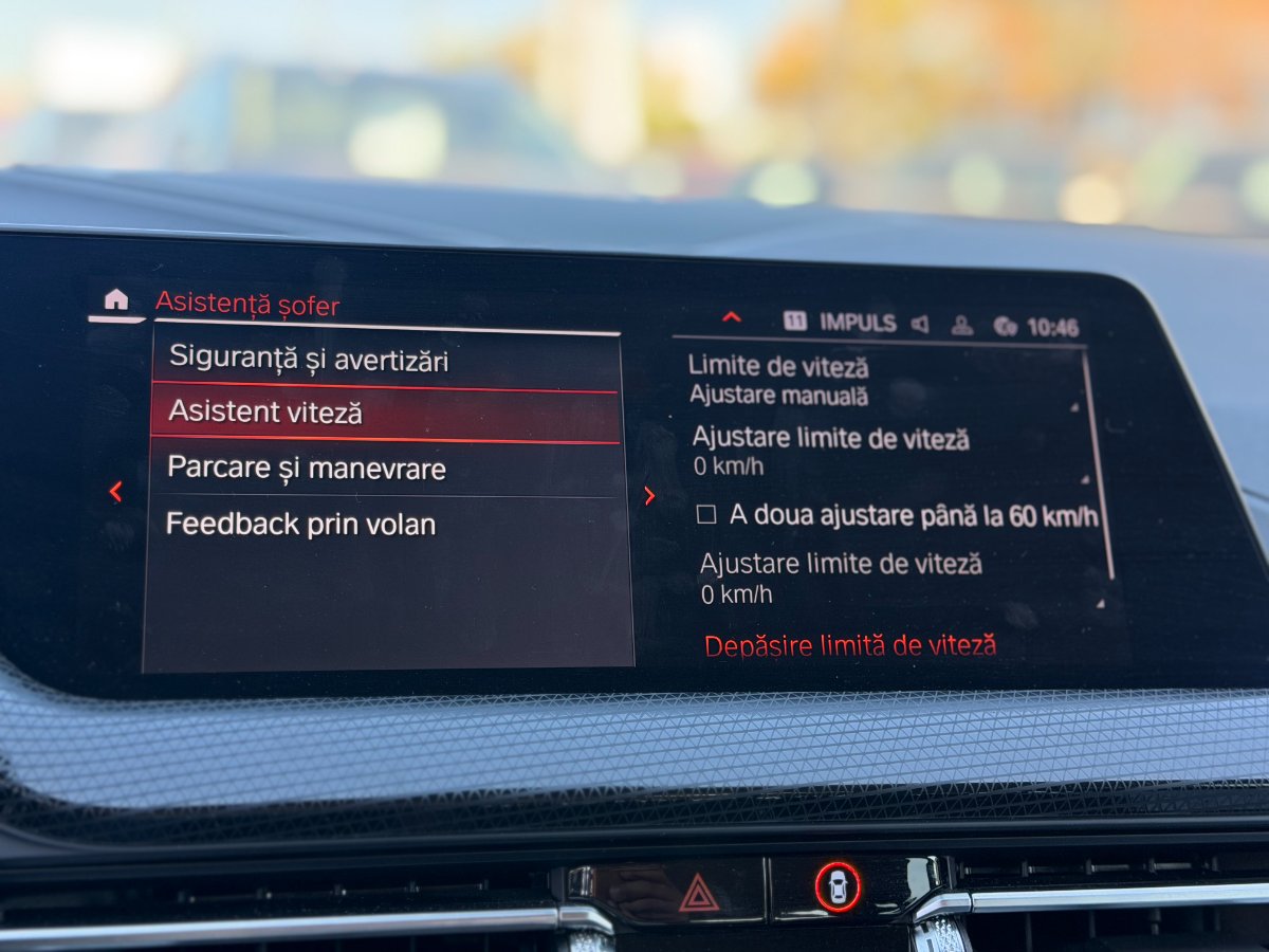 BMW Seria 1 2023 118i - foto 27