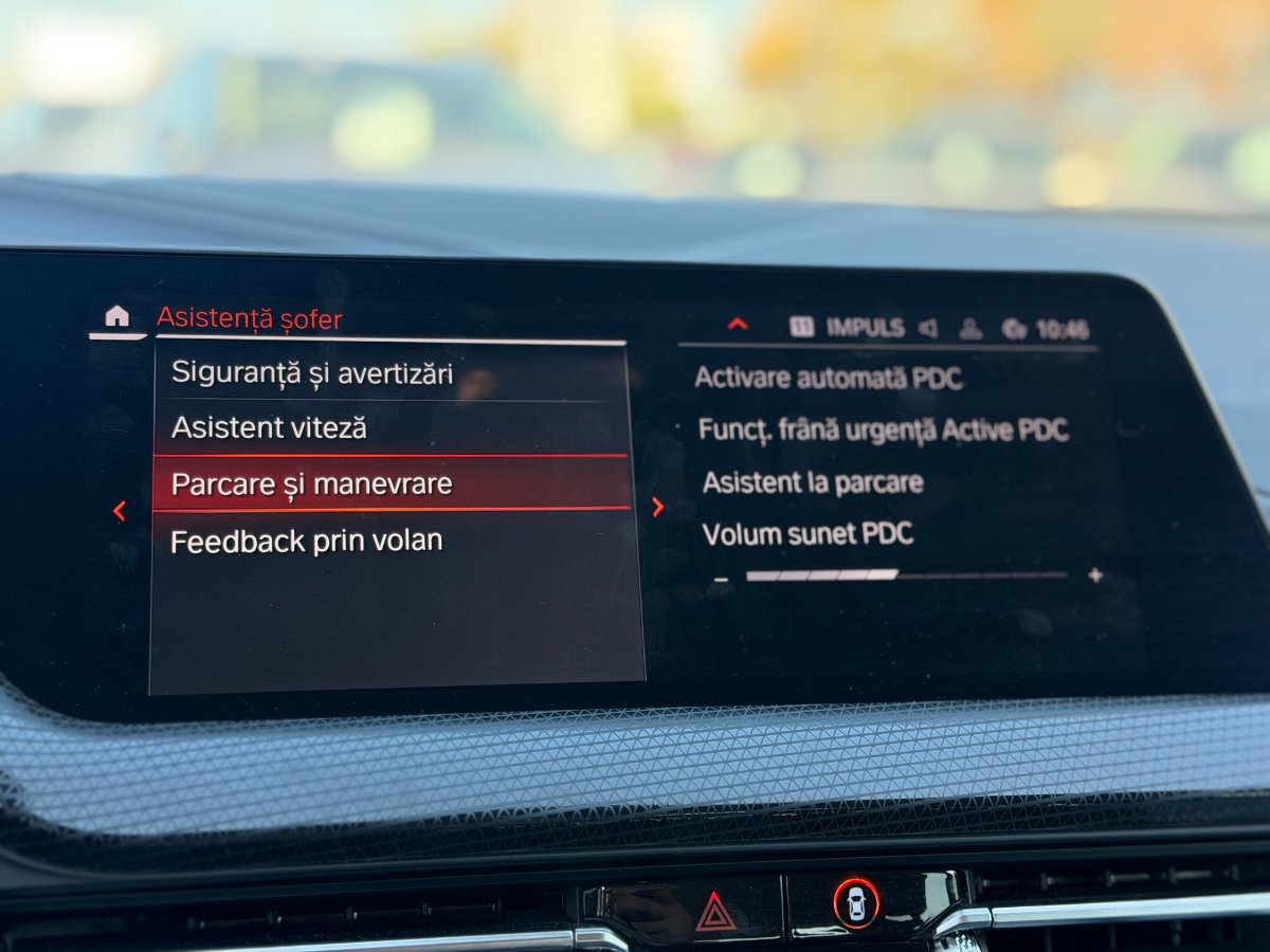 BMW Seria 1 2023 118i - foto 28