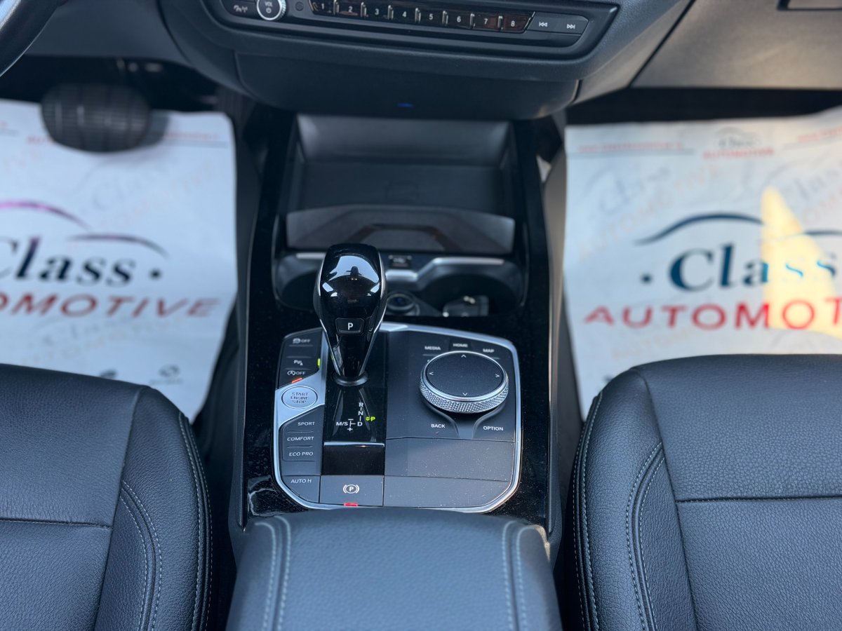 BMW Seria 1 2023 118i - foto 20
