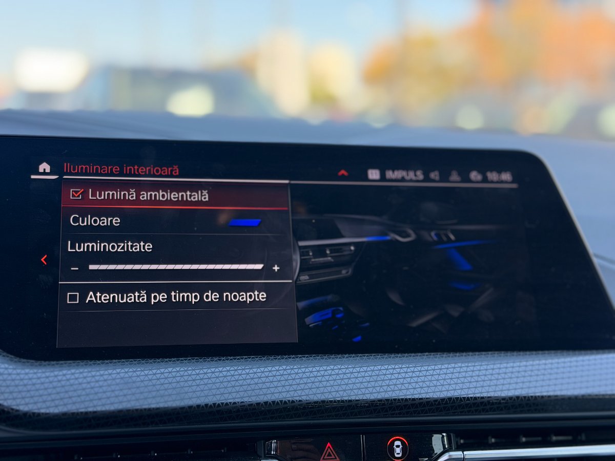 BMW Seria 1 2023 118i - foto 29