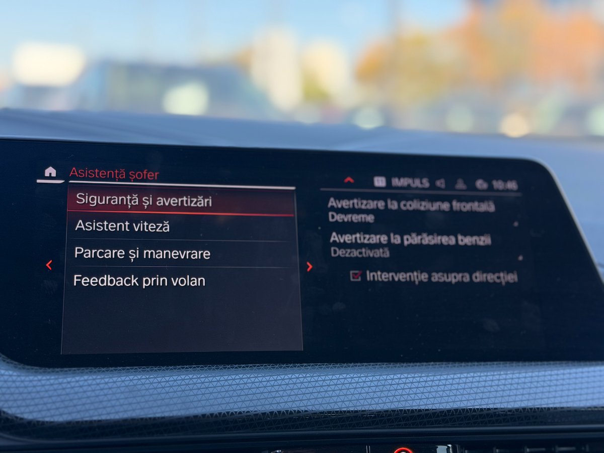 BMW Seria 1 2023 118i - foto 26