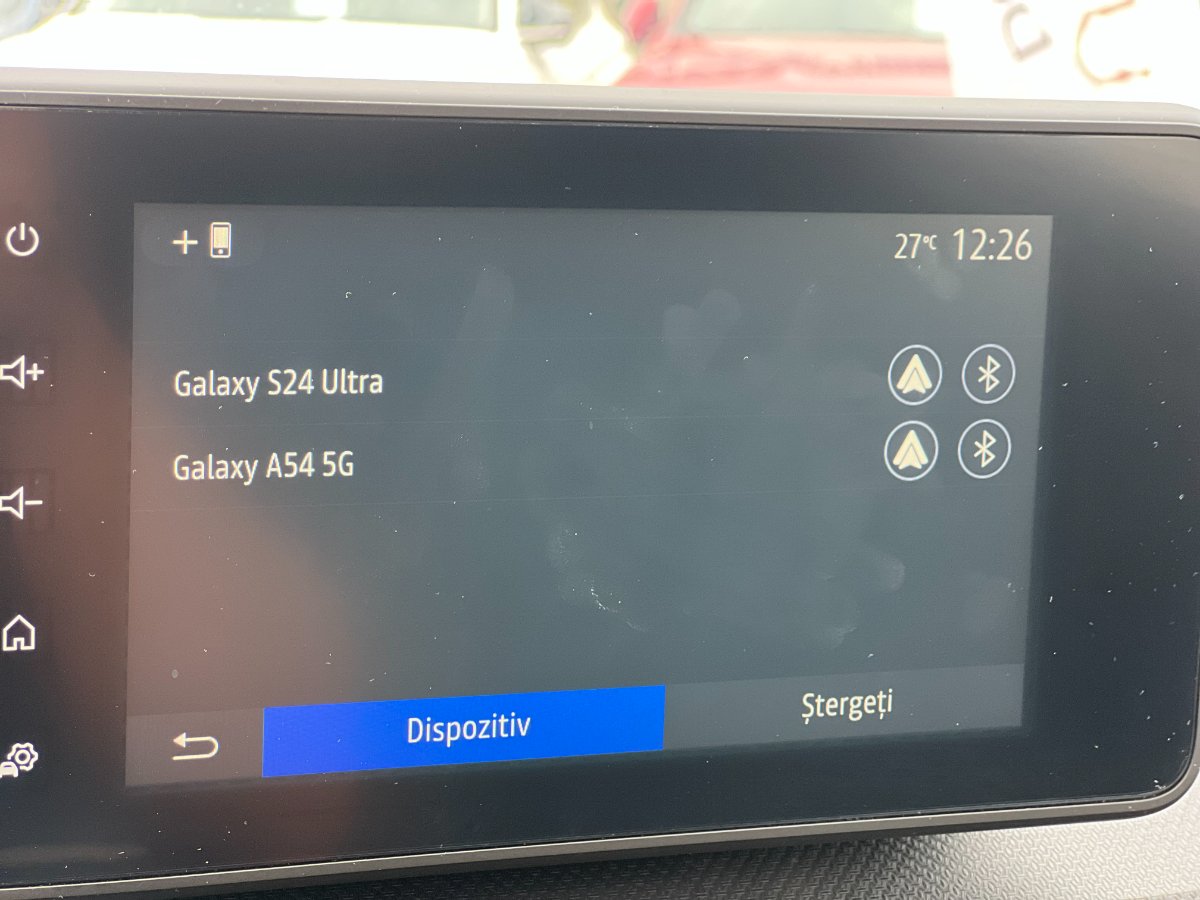 Dacia Logan 2022 - foto 15