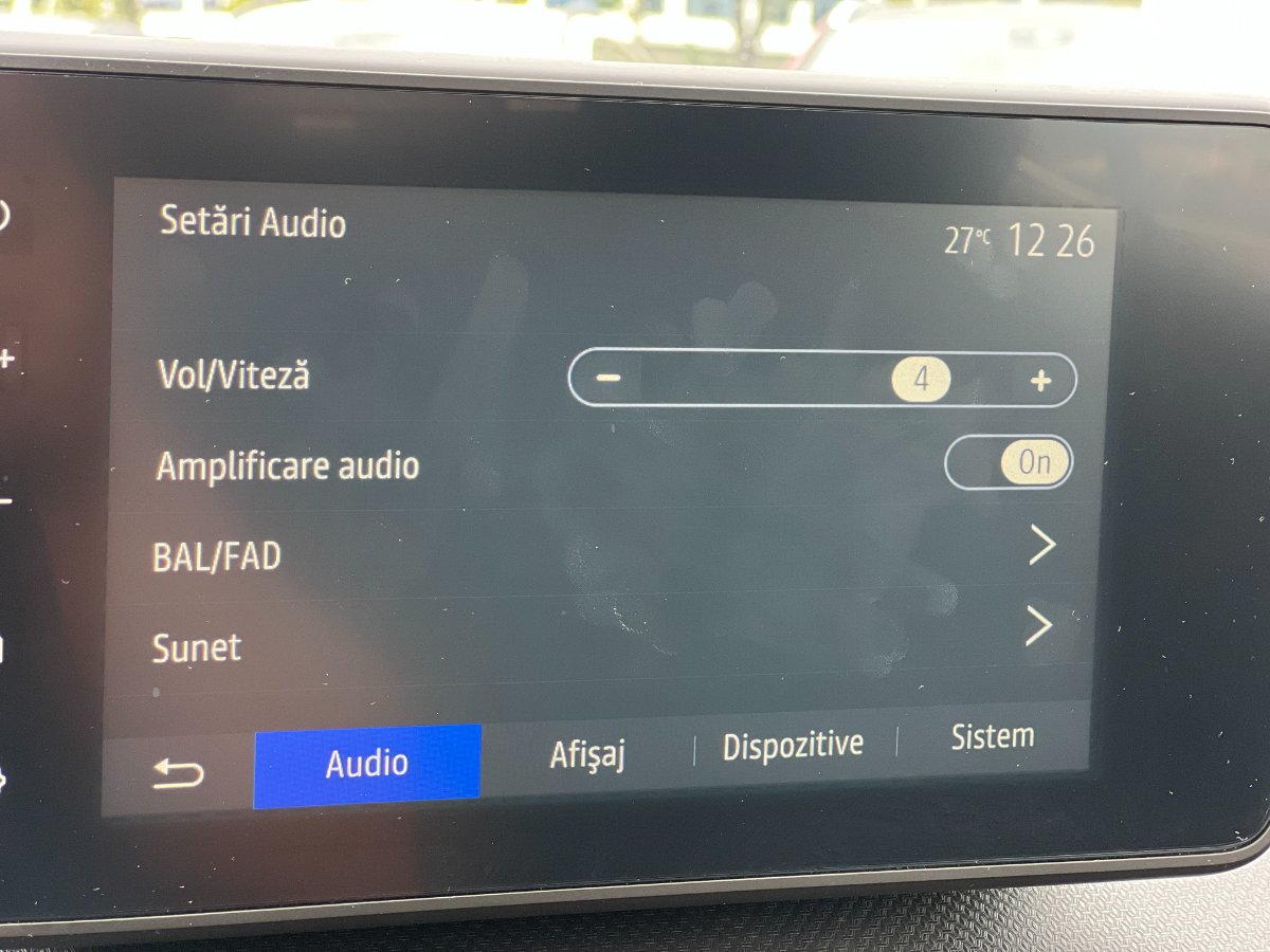 Dacia Logan 2022 - foto 17