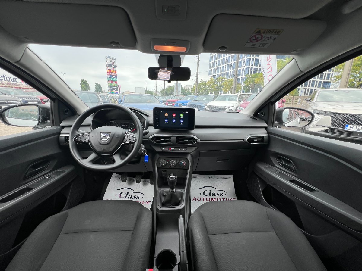 Dacia Logan 2022 - foto 3