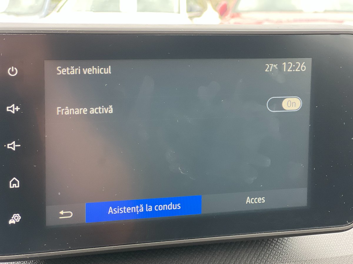 Dacia Logan 2022 - foto 13