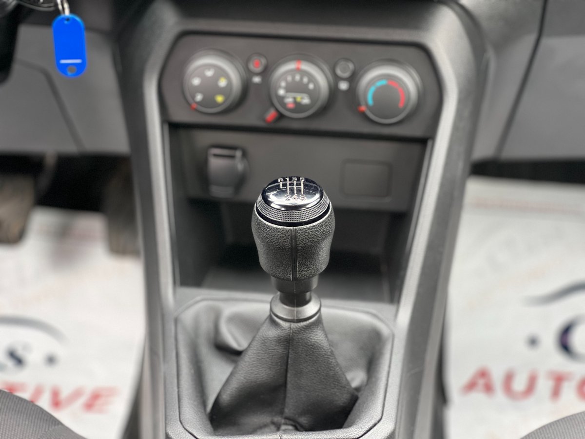 Dacia Logan 2022 - foto 27