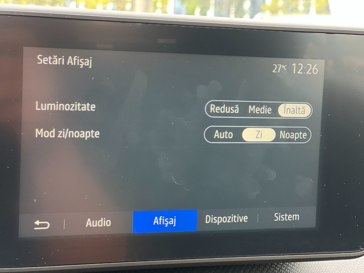 Dacia Logan 2022 - foto 18
