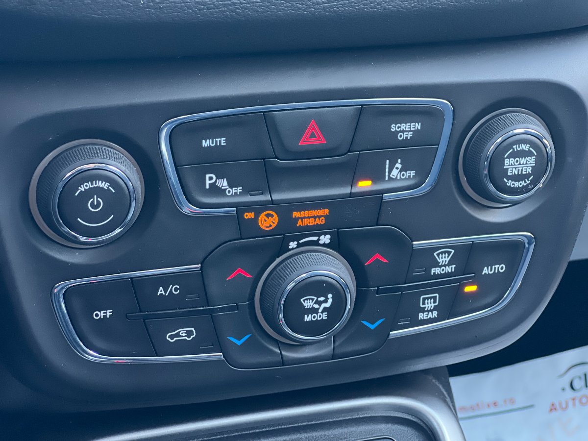 Jeep Compass 2020 - foto 23