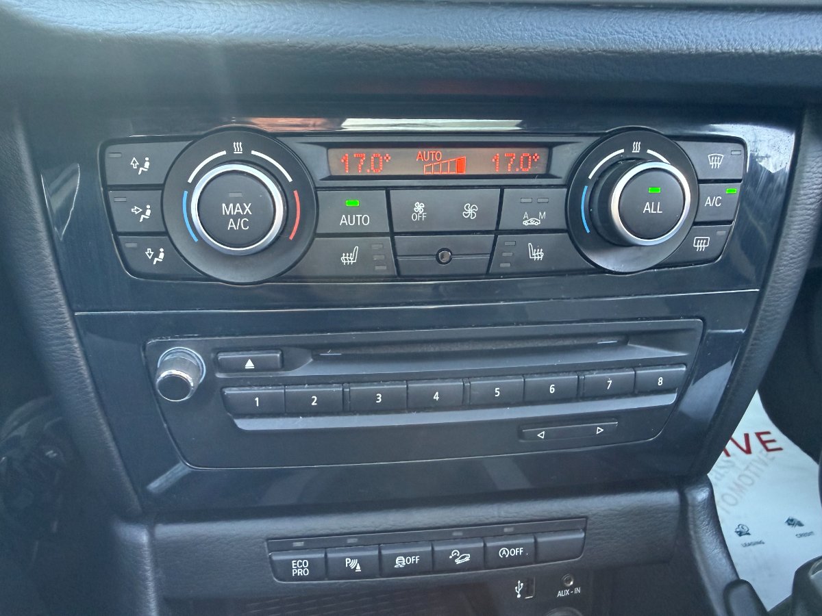 BMW X1 2015 xDrive18d - foto 21