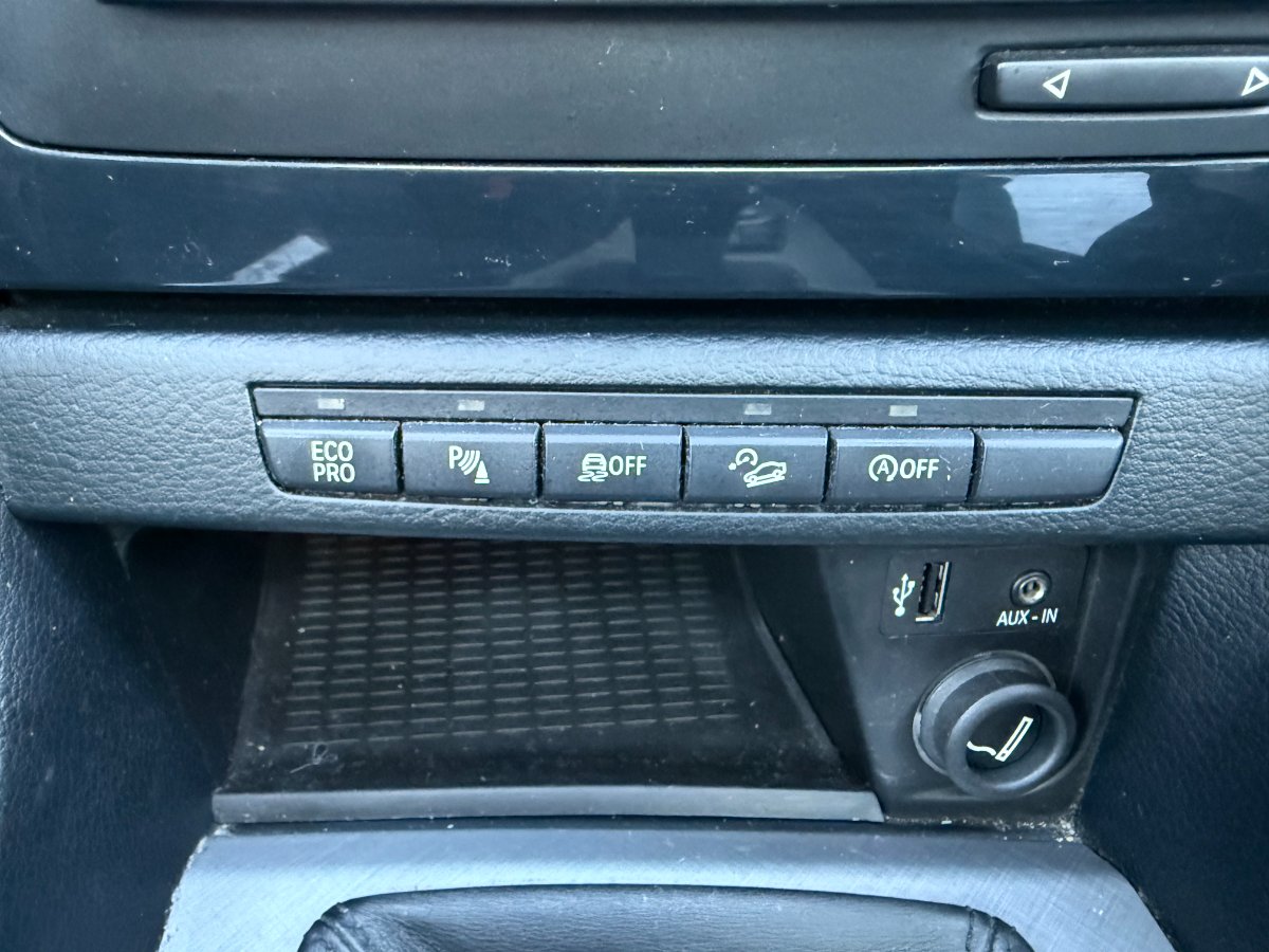 BMW X1 2015 xDrive18d - foto 20