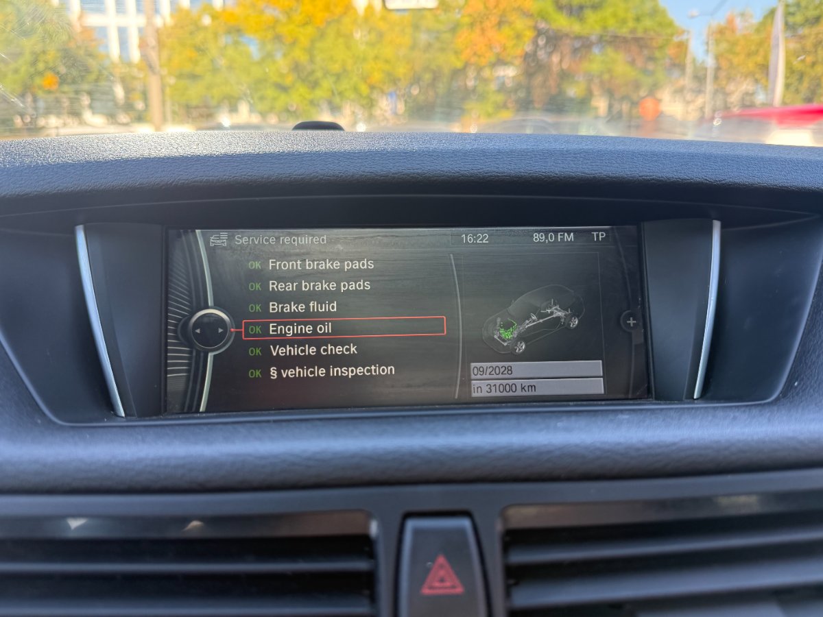 BMW X1 2015 xDrive18d - foto 12