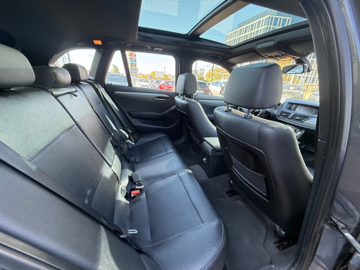 BMW X1 2015 xDrive18d - foto 26