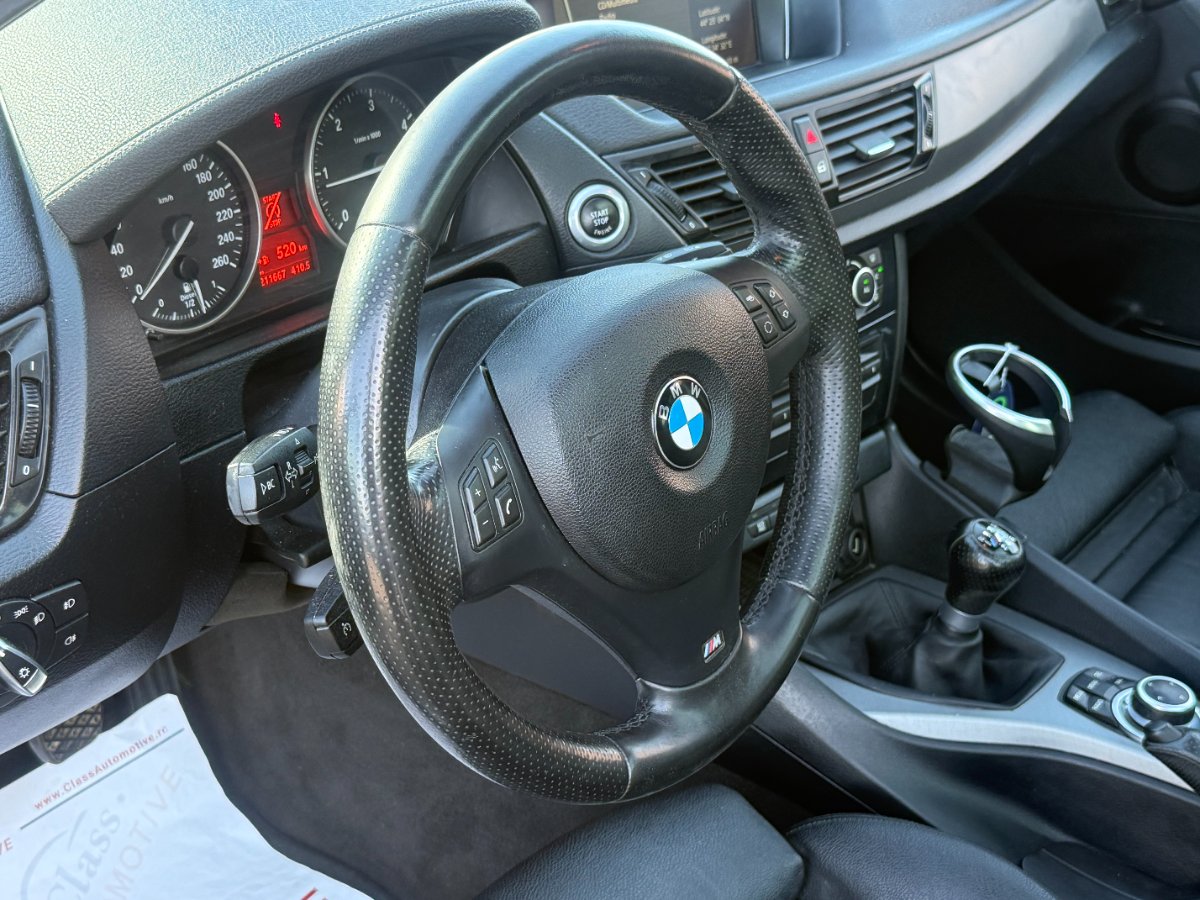 BMW X1 2015 xDrive18d - foto 8