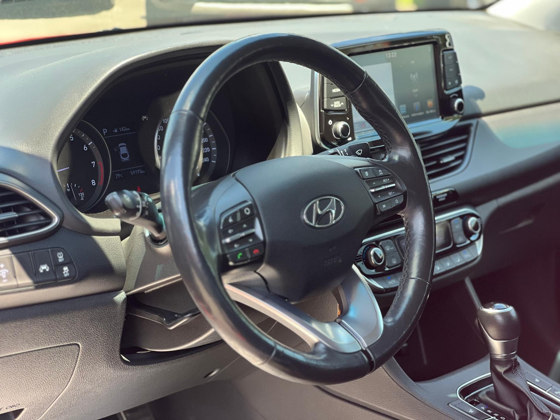 Hyundai I30 1.4 T-GDi Style 7DCT - foto 9
