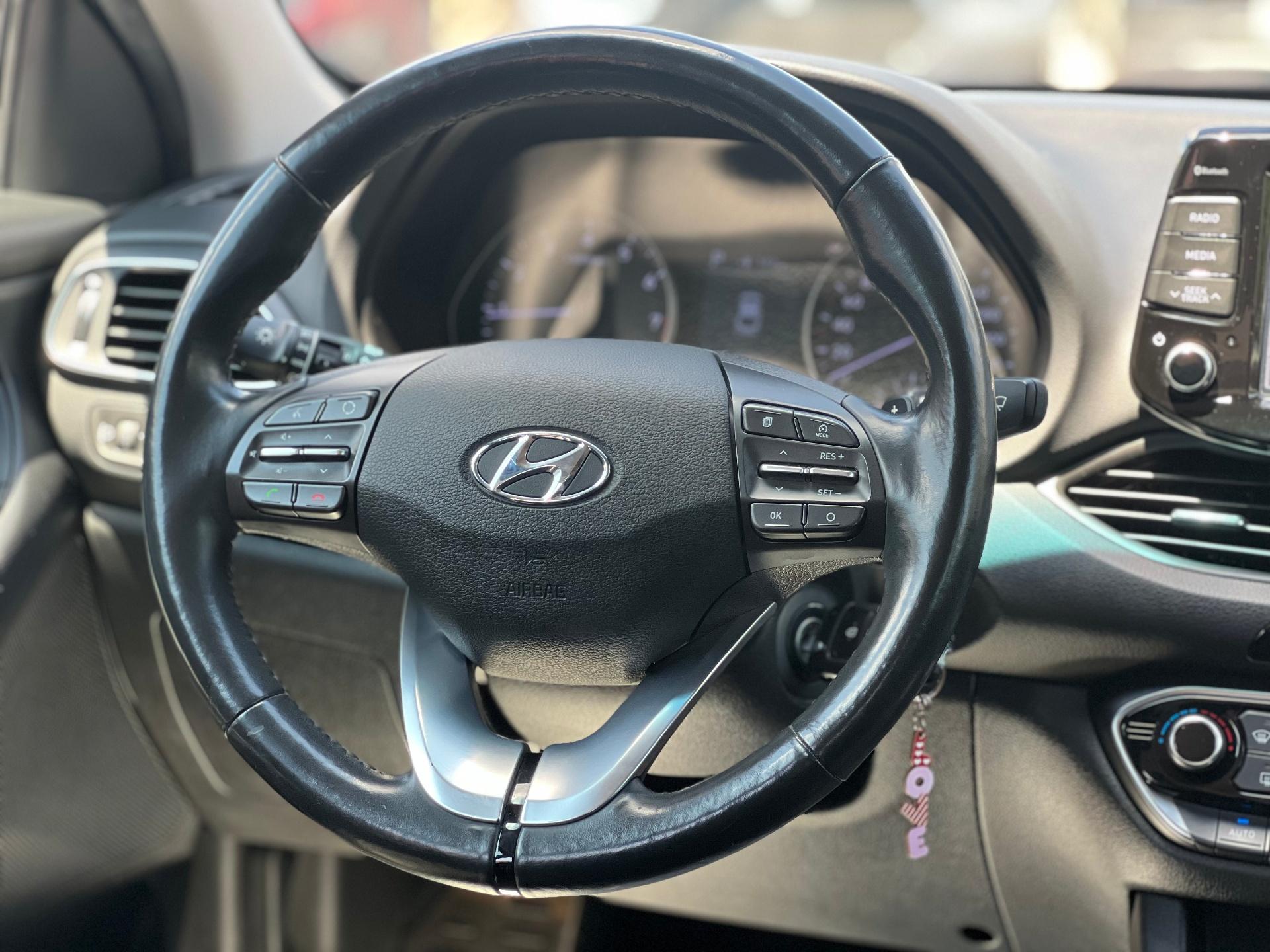 Hyundai I30 1.4 T-GDi Style 7DCT - foto 16
