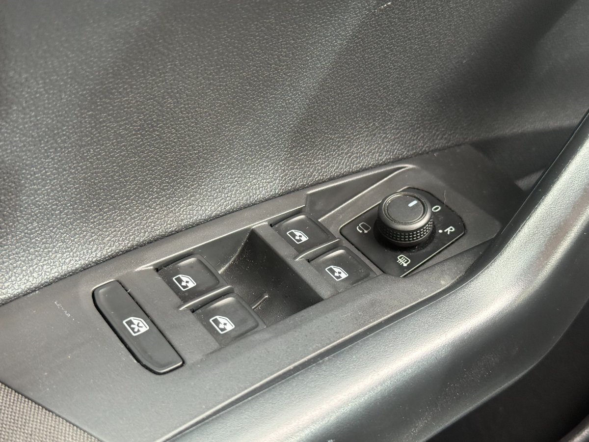 Volkswagen Polo 2021 1.0 TSI DSG Comfortline - foto 23