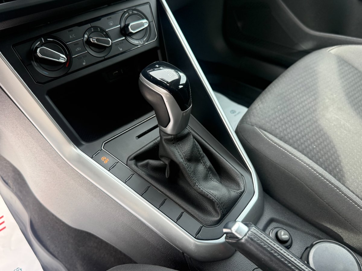 Volkswagen Polo 2021 1.0 TSI DSG Comfortline - foto 14
