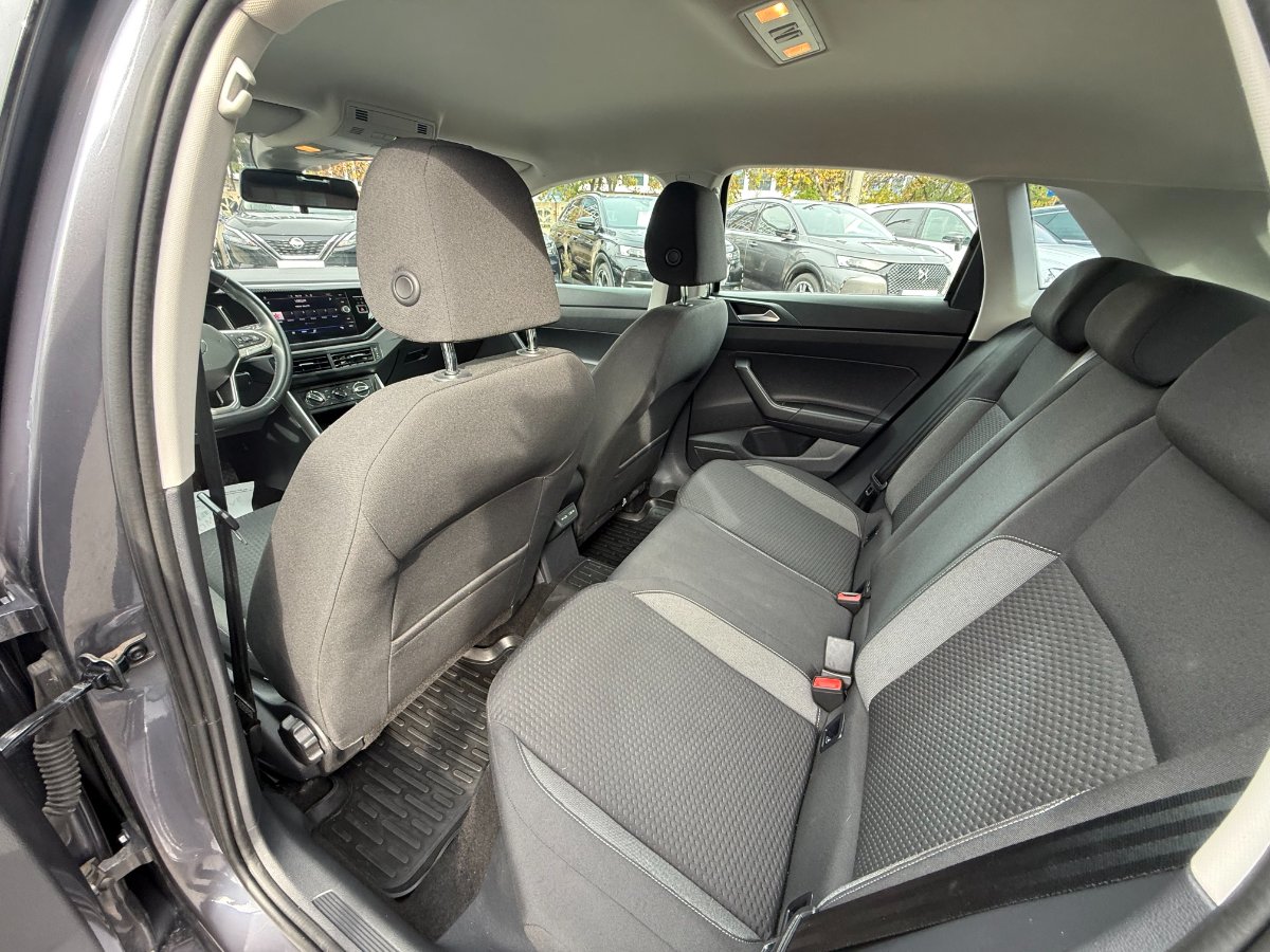 Volkswagen Polo 2021 1.0 TSI DSG Comfortline - foto 15