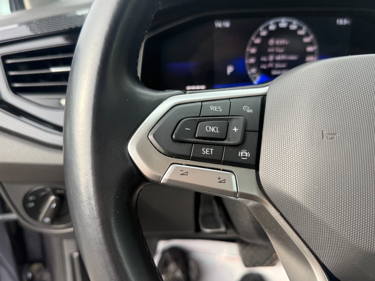 Volkswagen Polo 2021 1.0 TSI DSG Comfortline - foto 21