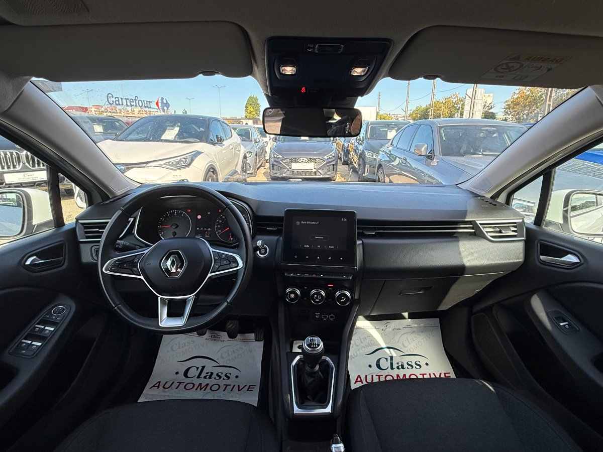 Renault Clio 2021 V TCe 90 Techno - foto 16