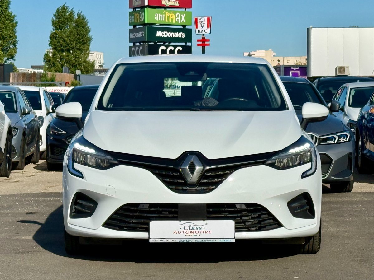 Renault Clio 2021 V TCe 90 Techno - foto 2