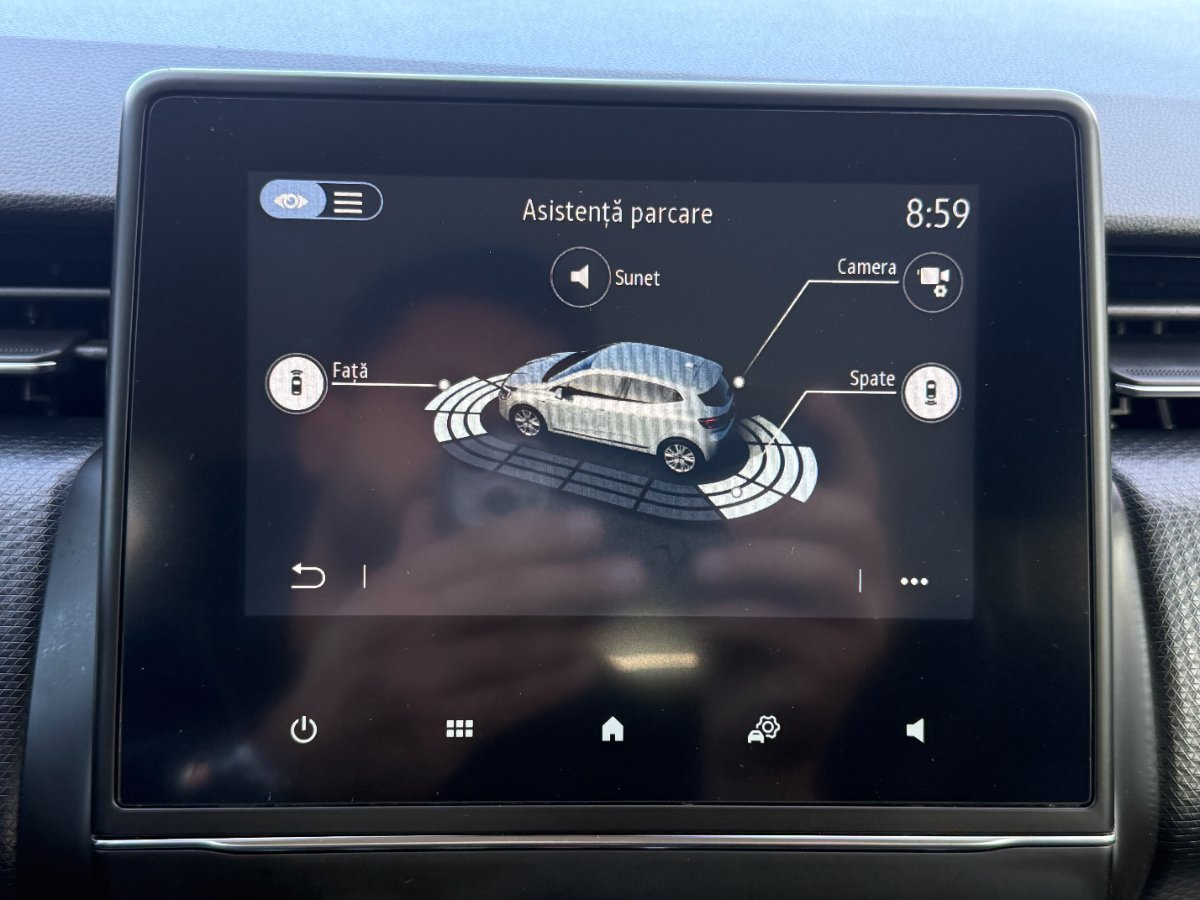 Renault Clio 2021 V TCe 90 Techno - foto 14